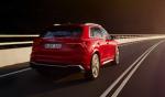 Audi RS Q3 2020 года (AU)